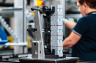 insulating materials in battery system
