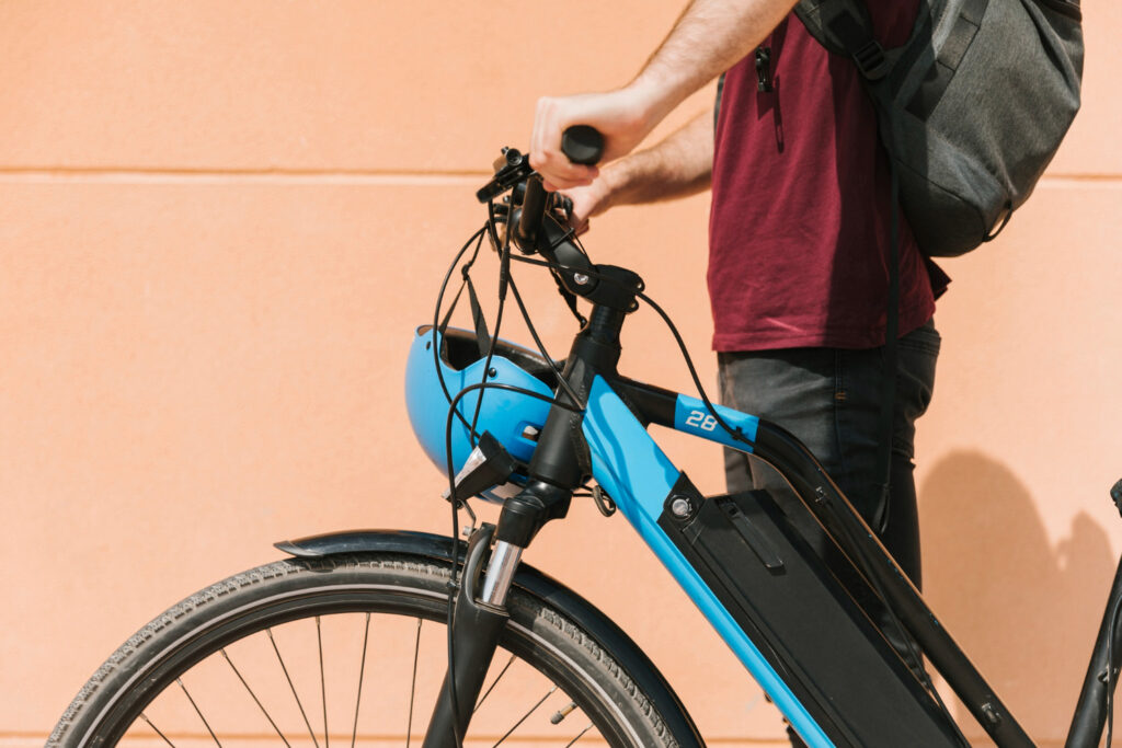 E-Bike Trends to Watch in 2026