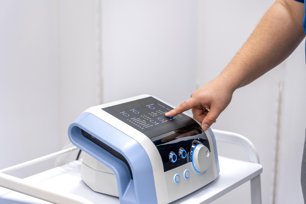 medical device battery requirements