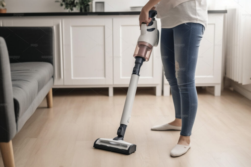 How Long Do Cordless Vacuum Batteries Last
