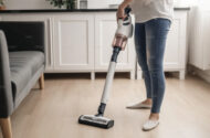 How Long Do Cordless Vacuum Batteries Last
