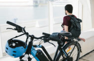 How Much Ah Battery Is Required for a Bike