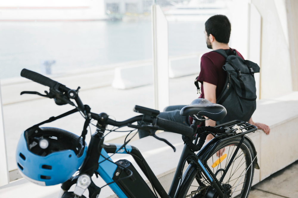 How Much Ah Battery Is Required for a Bike