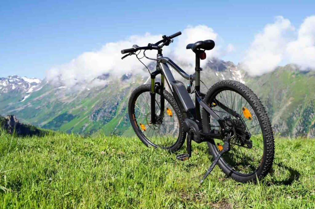 What to do when a bike battery is not charging?