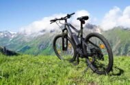 What to do when a bike battery is not charging?