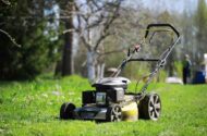 Why Are Battery-Powered Garden Tools Becoming More Popular?